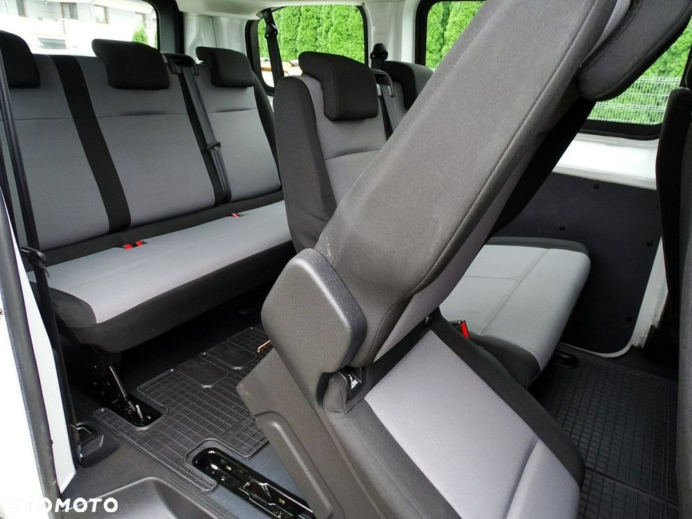 Citroën SpaceTourer M 1.5 BlueHDi 120 Business - 17