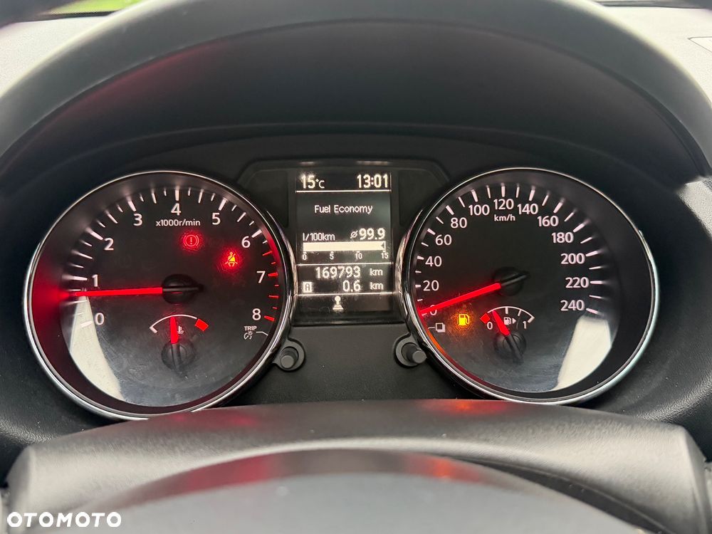Nissan Qashqai 2.0 Tekna - 14