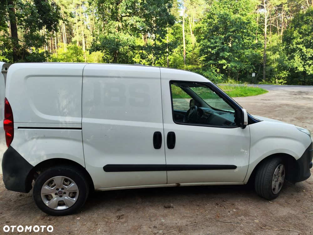Fiat Doblo 1.6 Multijet 16V Active - 6