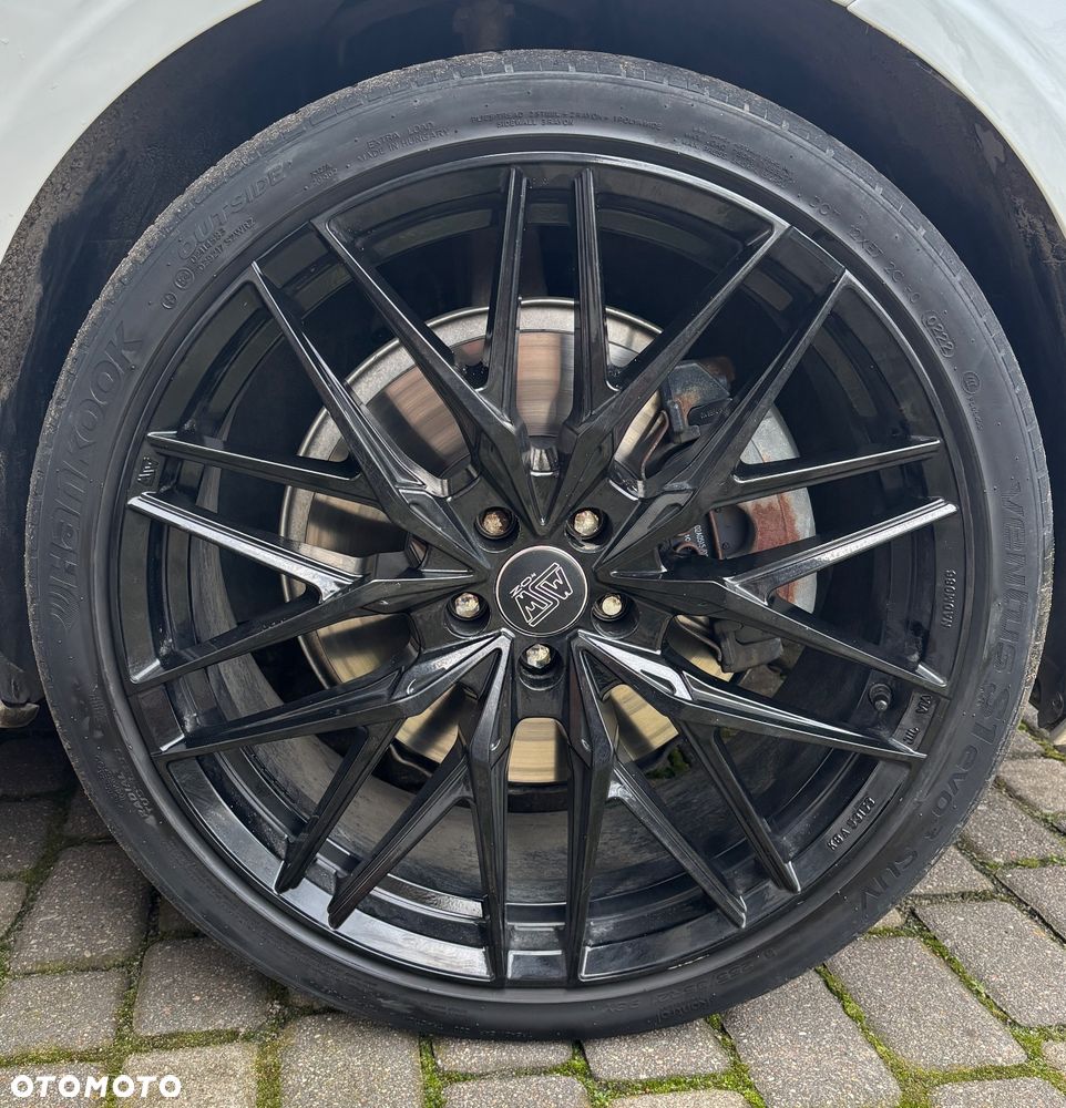 Volvo S90 T6 AWD Momentum - 11