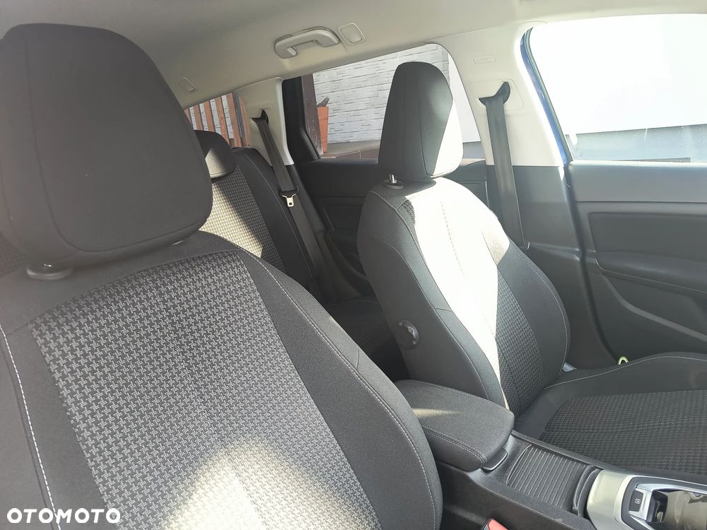 Peugeot 308 BlueHDi FAP 130 EAT6 Stop & Start Allure - 13
