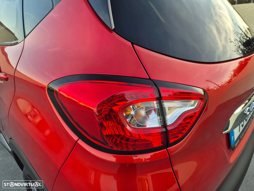 Renault Captur 0.9 TCE Sport - 23