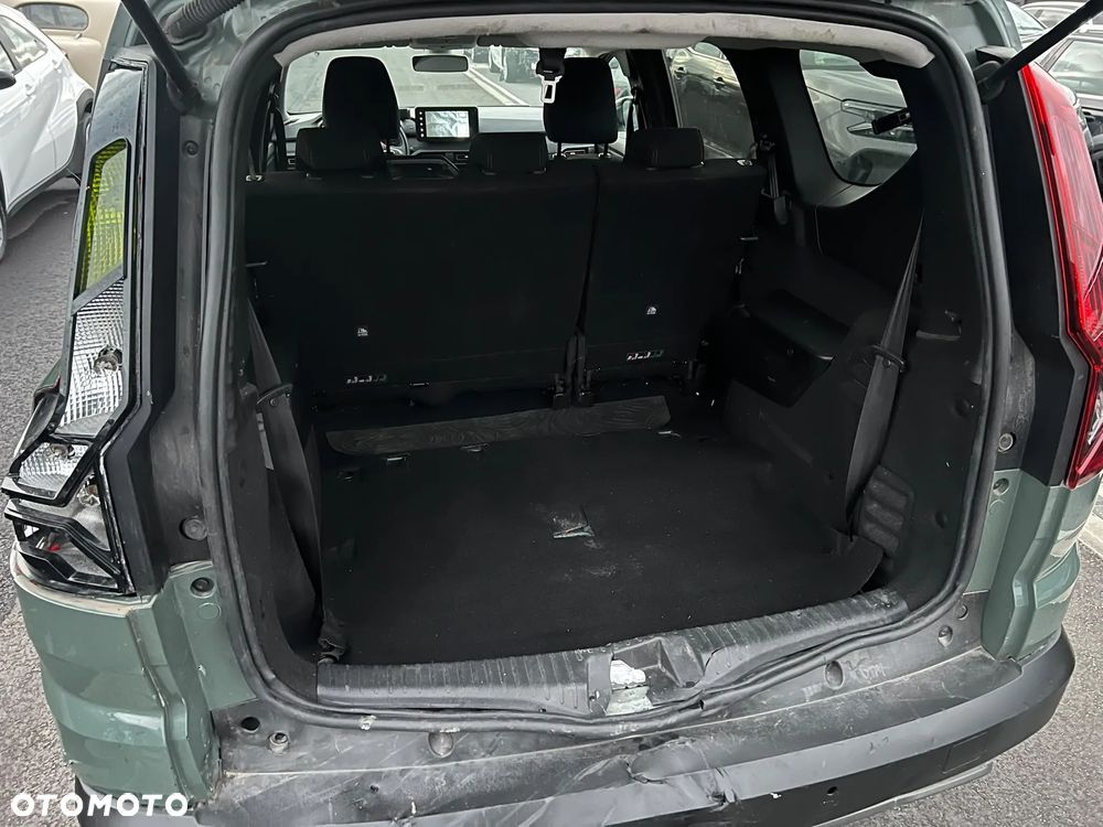 Dacia Jogger TCe 110 (7-Sitzer) Extreme - 27