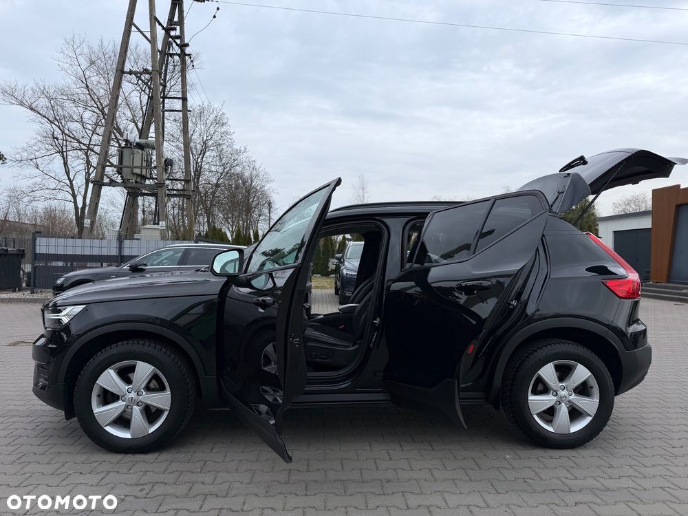 Volvo XC 40 D3 Momentum - 15