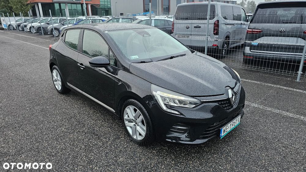 Renault Clio 1.0 TCe Zen - 2