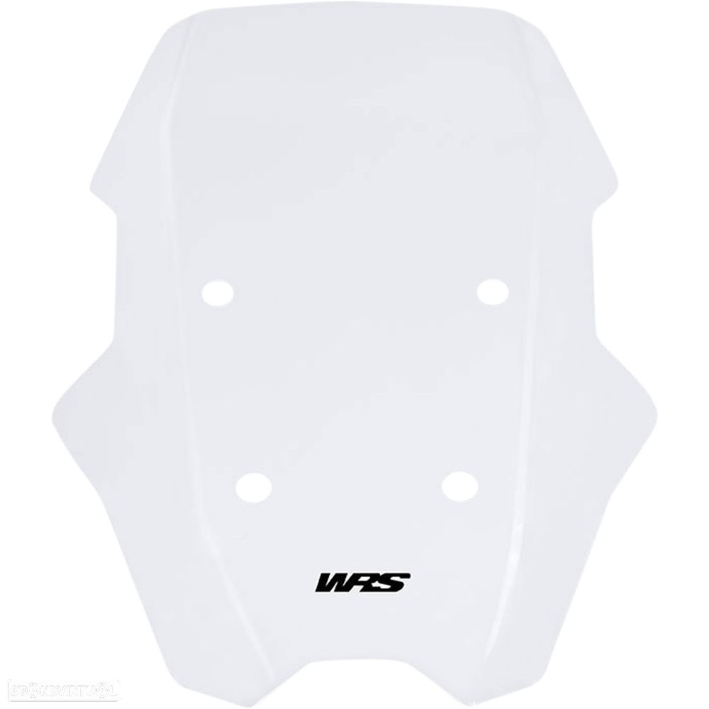 viseira wrs bmw c 400 x 2018 - 2020 - 1