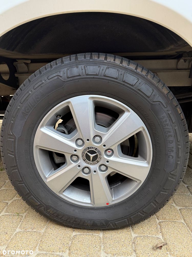 Hymer-Eriba ML-T 580 - 13