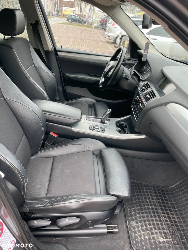 BMW X3 - 15