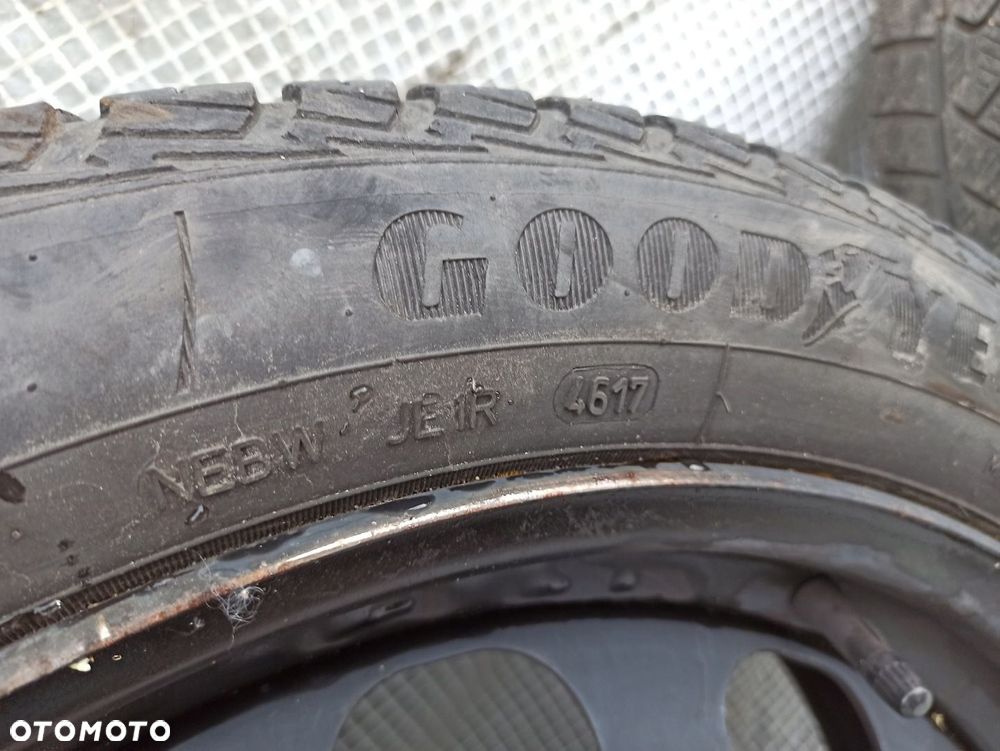 RENAULT KADJAR ESPACE SCENIC IV GRAND KOŁA OPONY 195/55R20 6,5Jx2 5x114,3 - 7