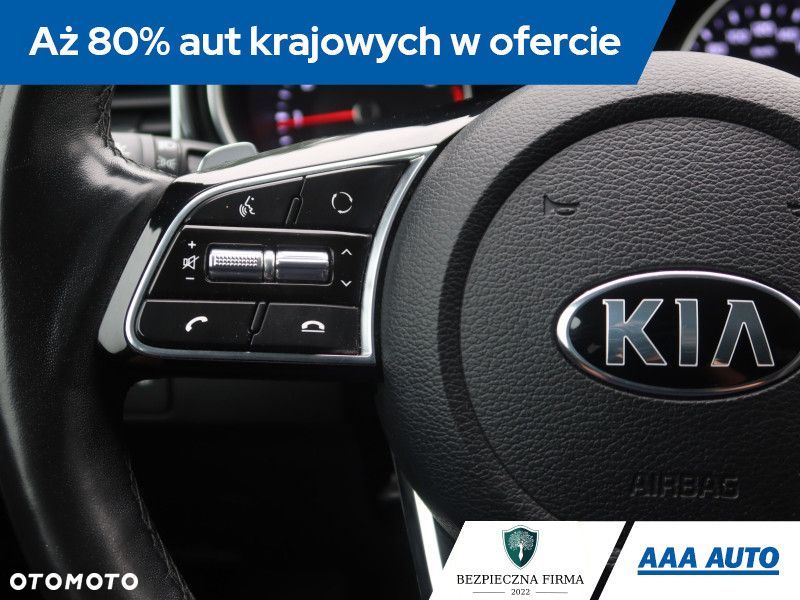 Kia XCeed - 22