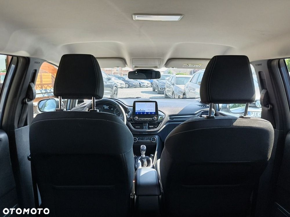 Ford Fiesta - 17