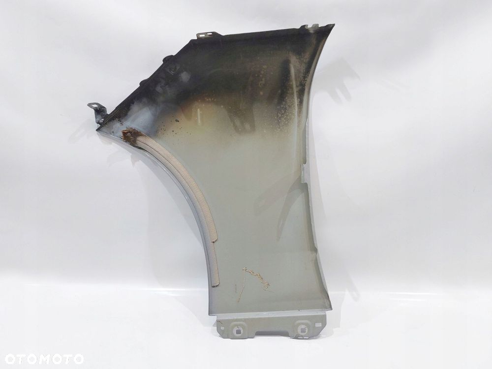 błotnik przód prawy mercedes eqe w295 v295 - 5