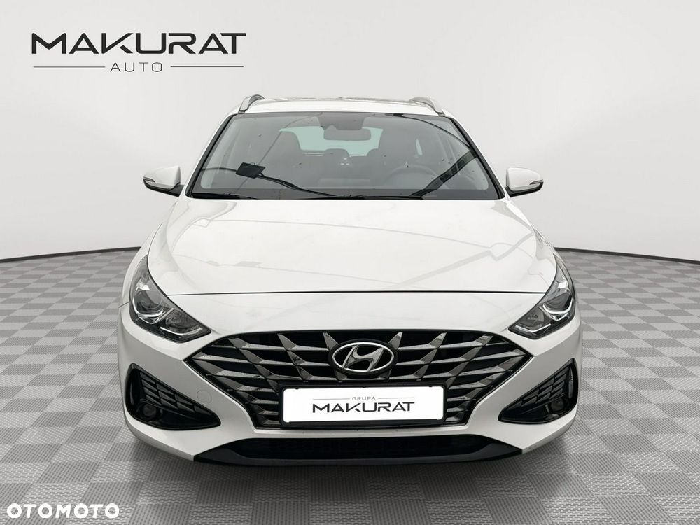 Hyundai i30 1.0 T-GDI Modern - 6