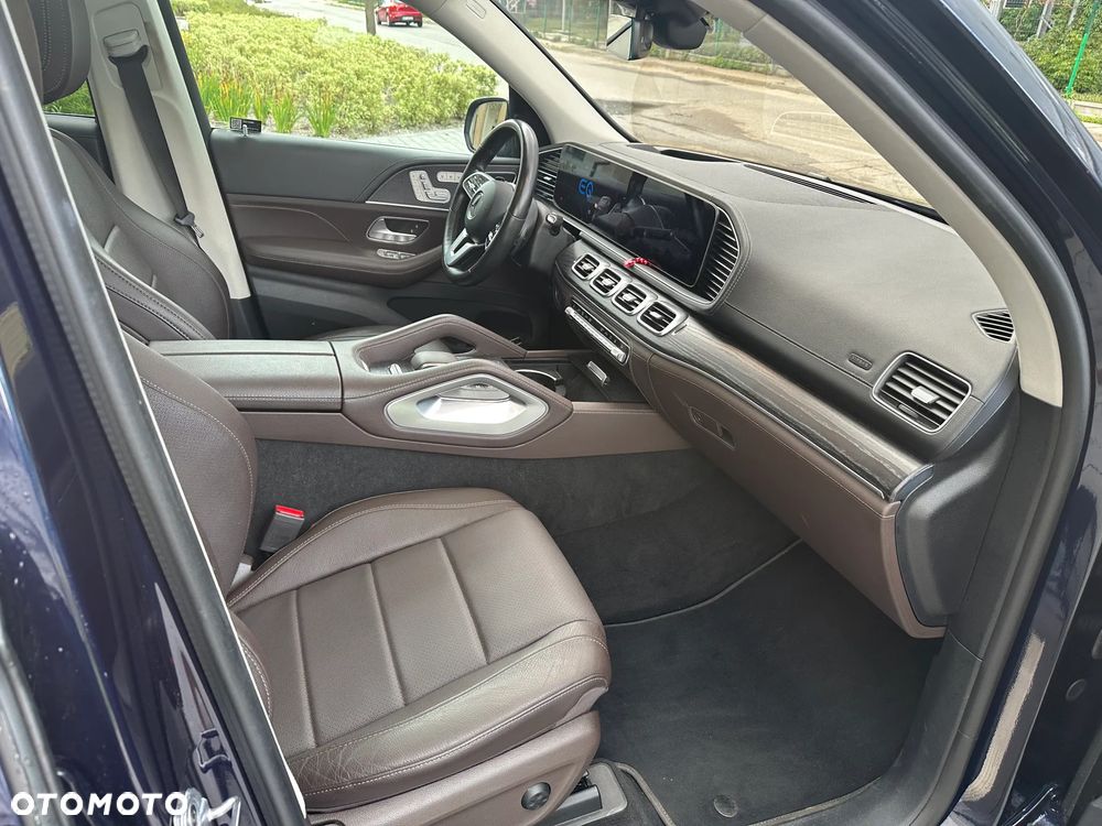Mercedes-Benz GLE - 19