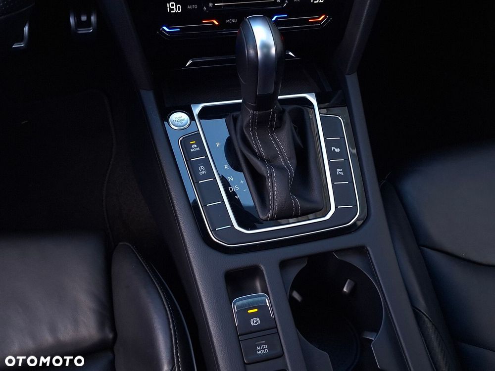 Volkswagen Arteon Shooting Brake 2.0 TDI 4Motion R-Line DSG - 24