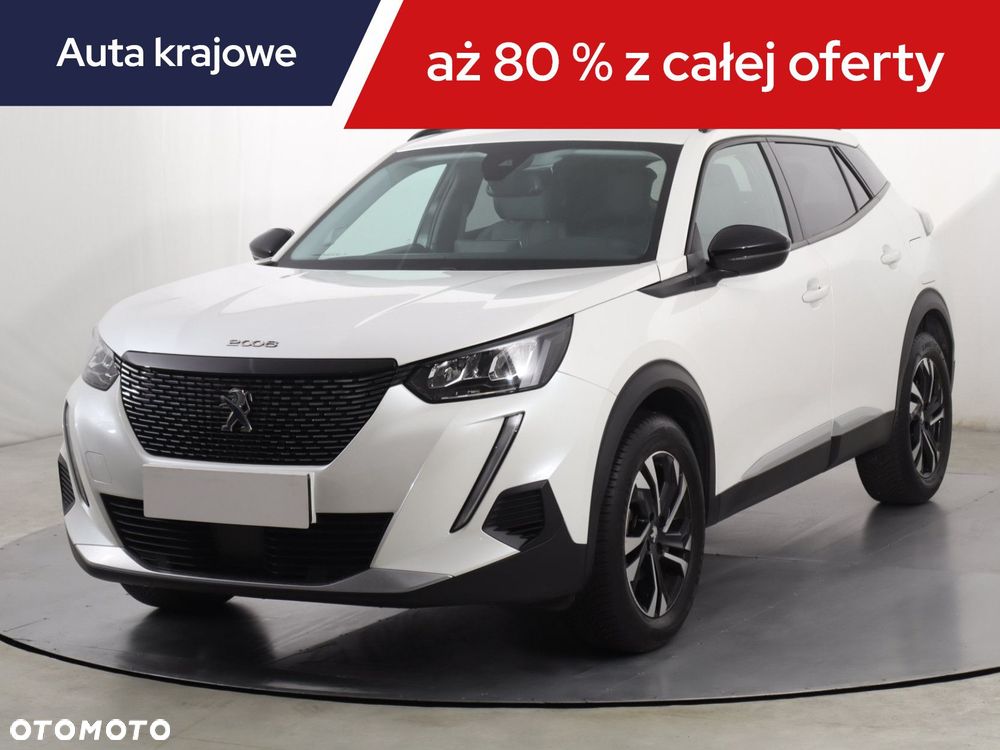 Peugeot 2008 2022 photo 2