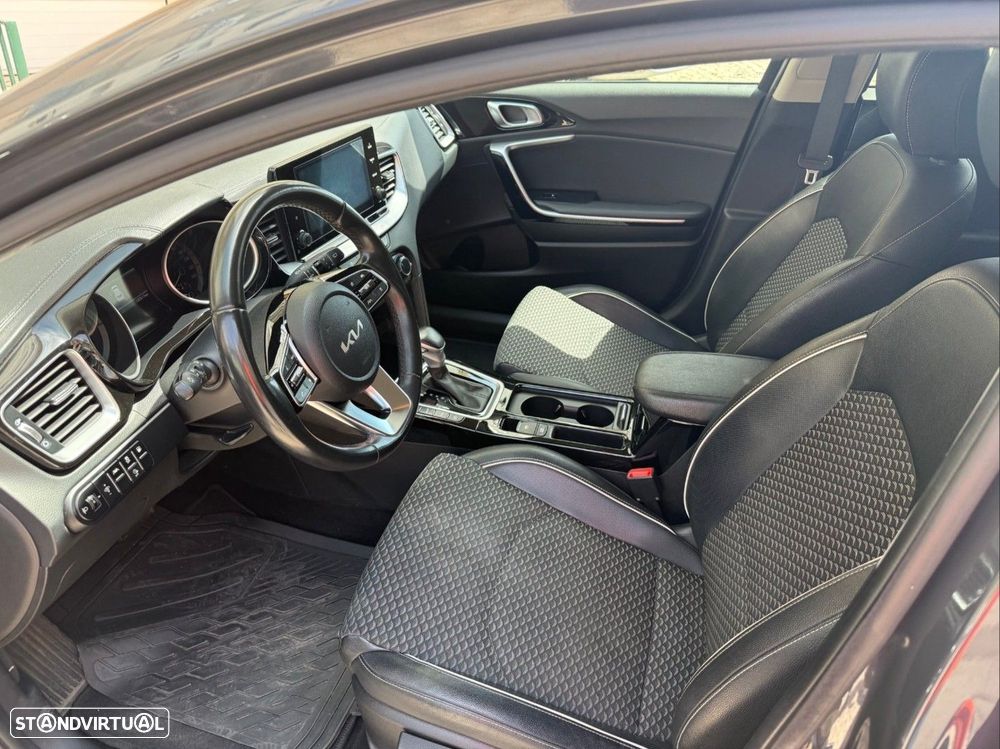 Kia XCeed 1.6 GDi PHEV Drive - 9