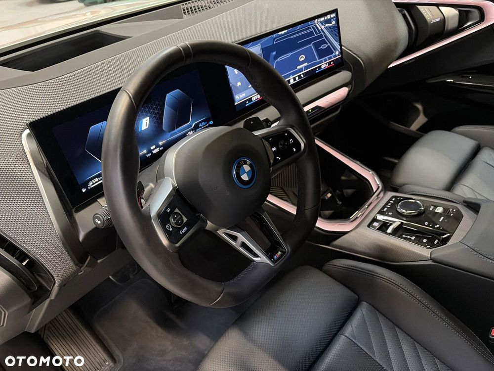 BMW X3 - 11
