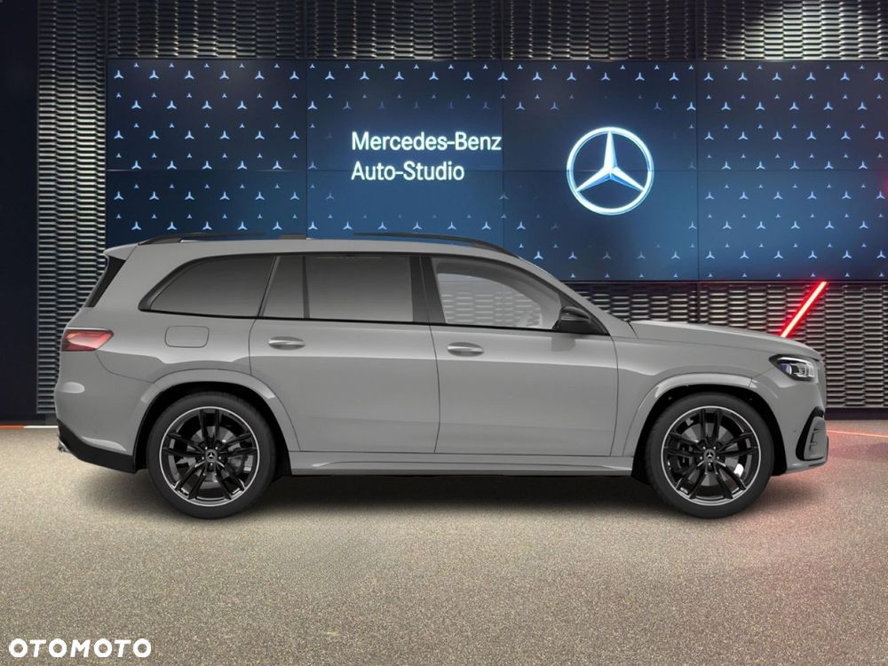 Mercedes-Benz GLS - 6
