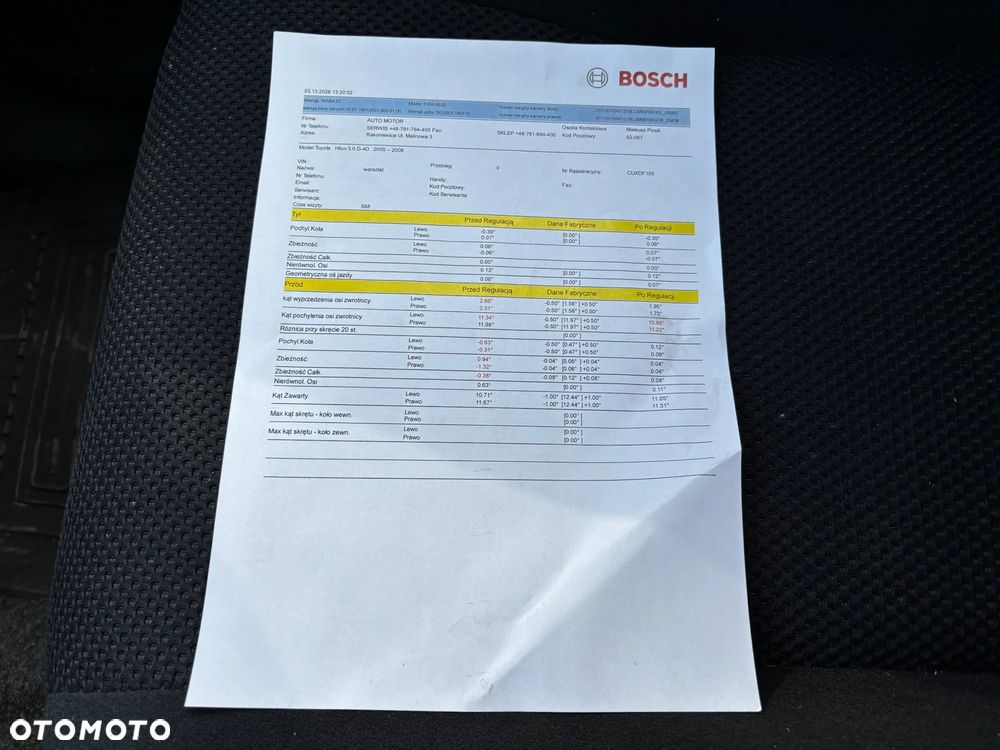 Toyota Hilux 2.5 D-4D SR5 - 31