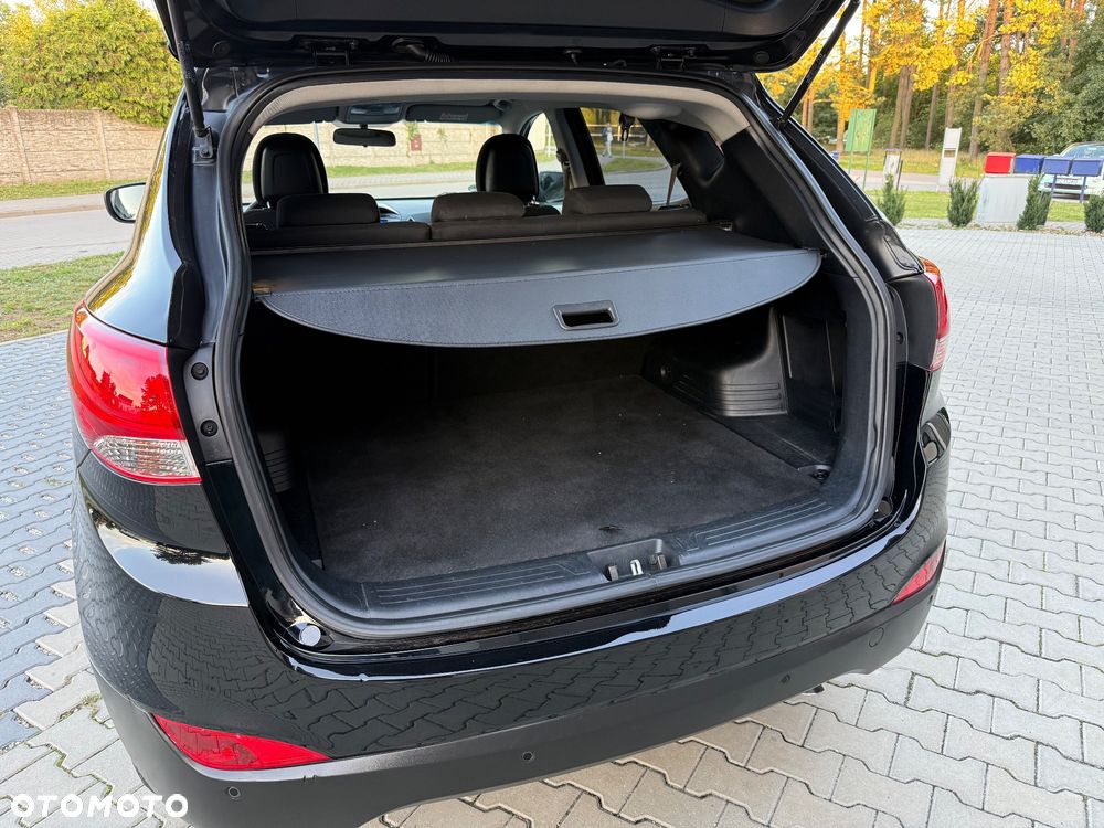 Hyundai ix35 2.0 GDI Comfort 2WD - 14