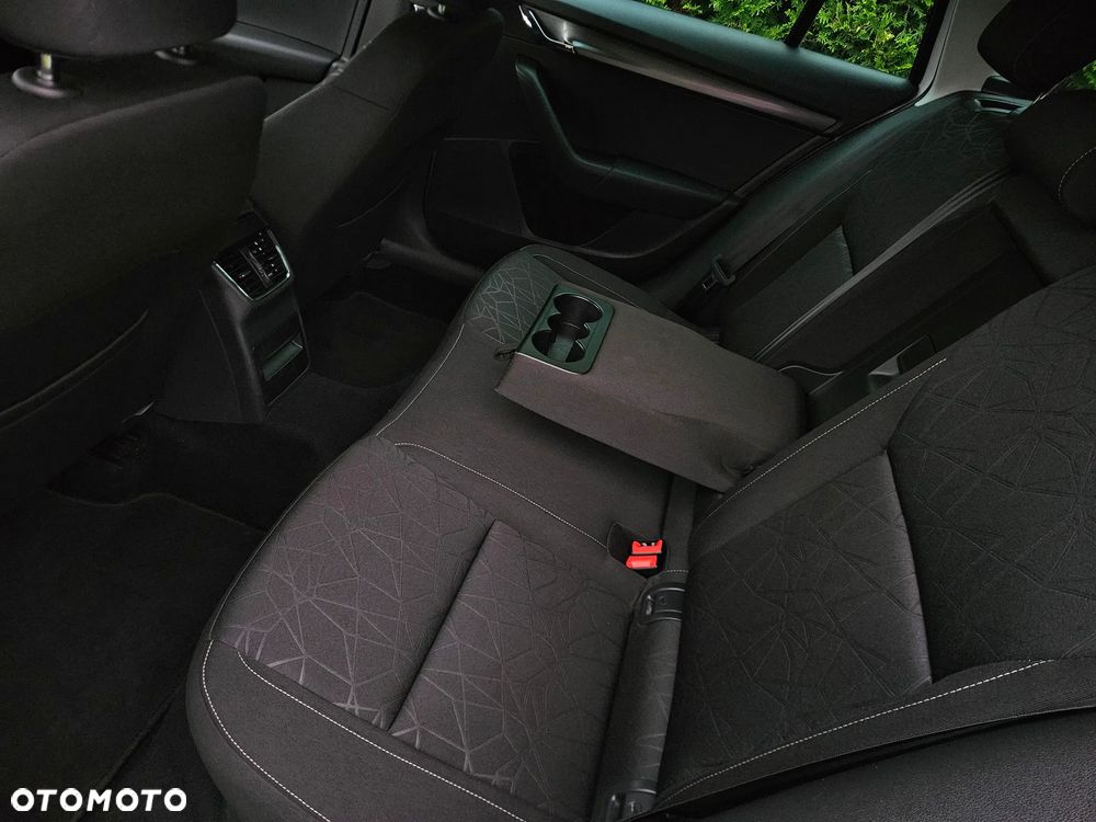 Skoda Octavia 2.0 TDI 4x4 Clever - 31