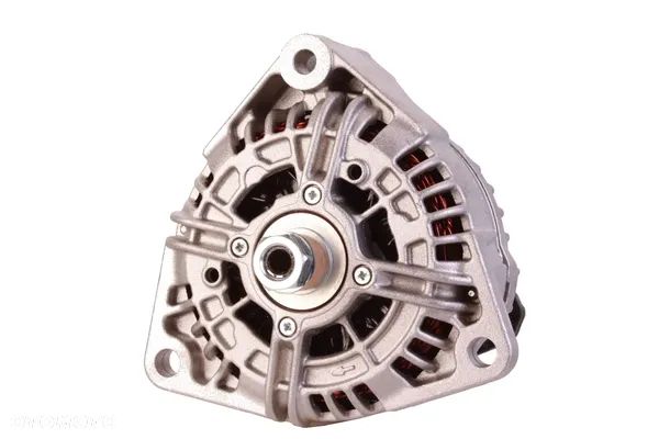 48-5557 NOWY ALTERNATOR MAN TGA TGL TGM TGS TGX - 1