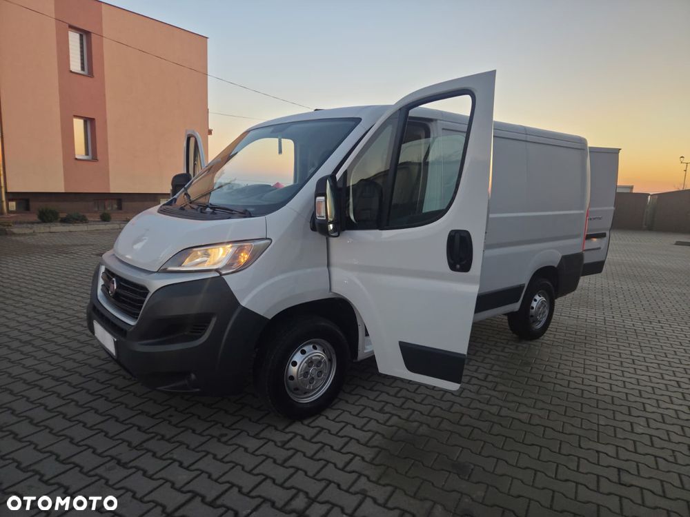 Fiat Ducato - 20