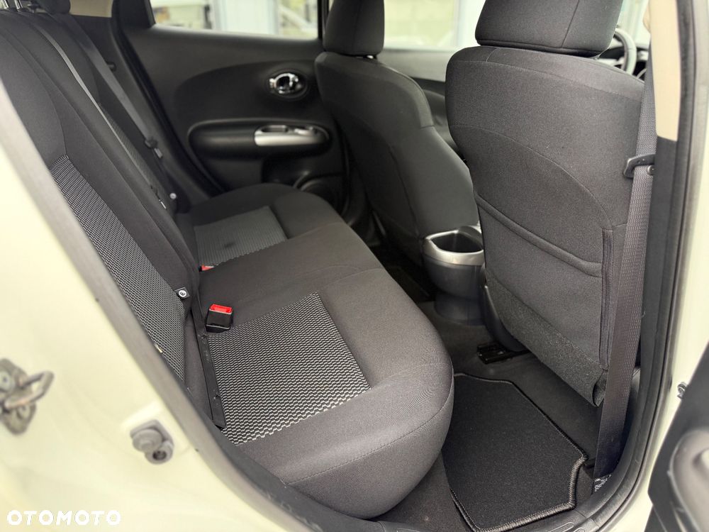 Nissan Juke 1.5 dCi Edition - 34
