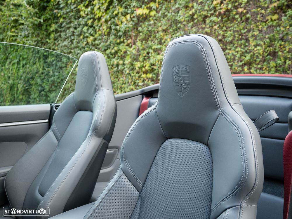 Porsche 911 (992) Carrera S PDK - 25