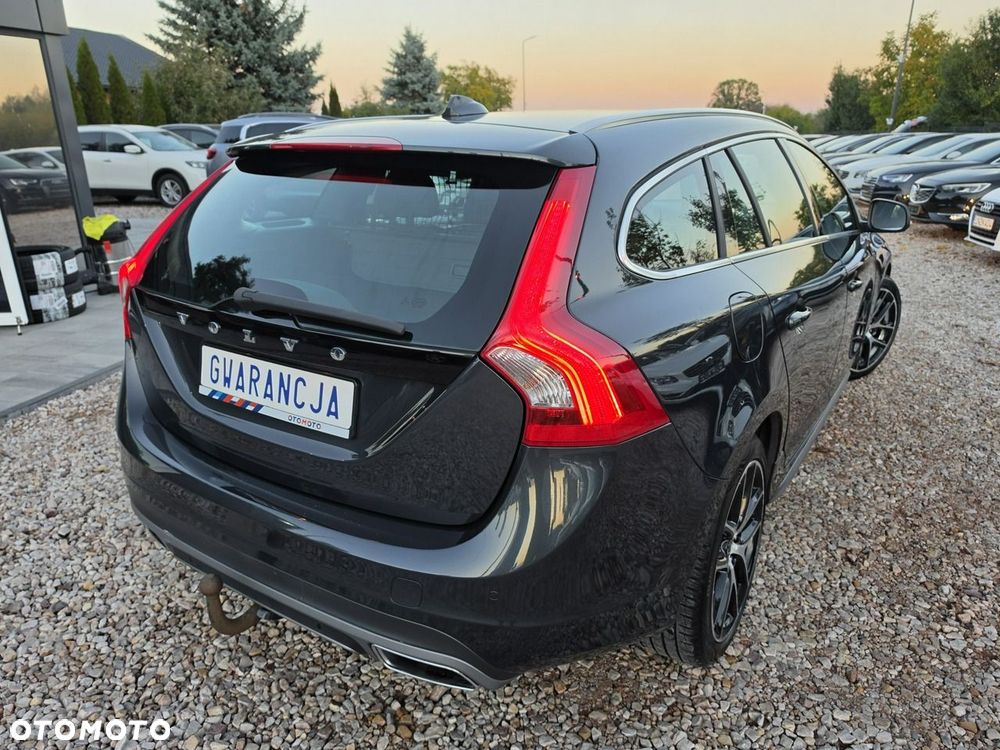 Volvo V60 - 19