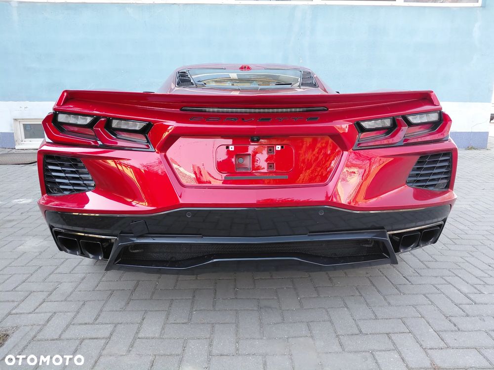 Chevrolet Corvette - 33