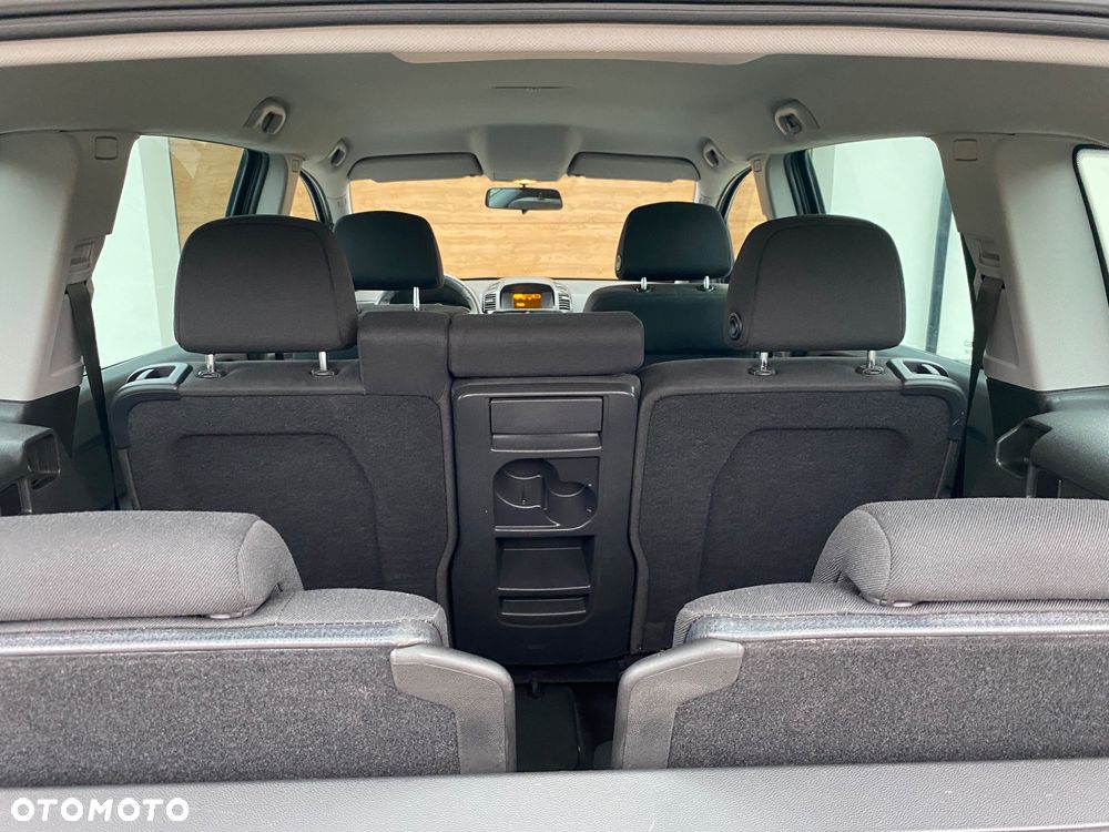 Opel Zafira 1.8 Design Edition - 34