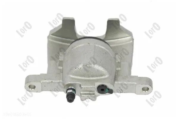 ZACISK HAMULCOWY TYŁ LEWY+PRAWY  DODGE NITRO; JEEP WRANGLER III 2.8D-4.0 04.07- - 2