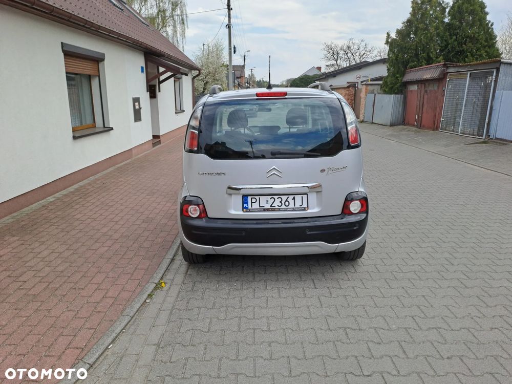 Citroën C3 Picasso VTi 95 Tendance - 3