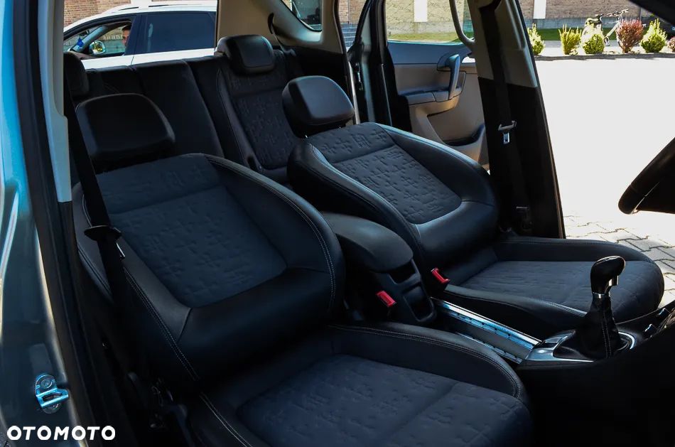 Opel Meriva 1.4 Active - 31