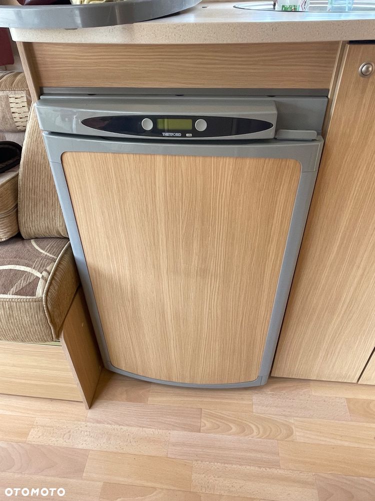 SWIFT Freestyle 540 - 26