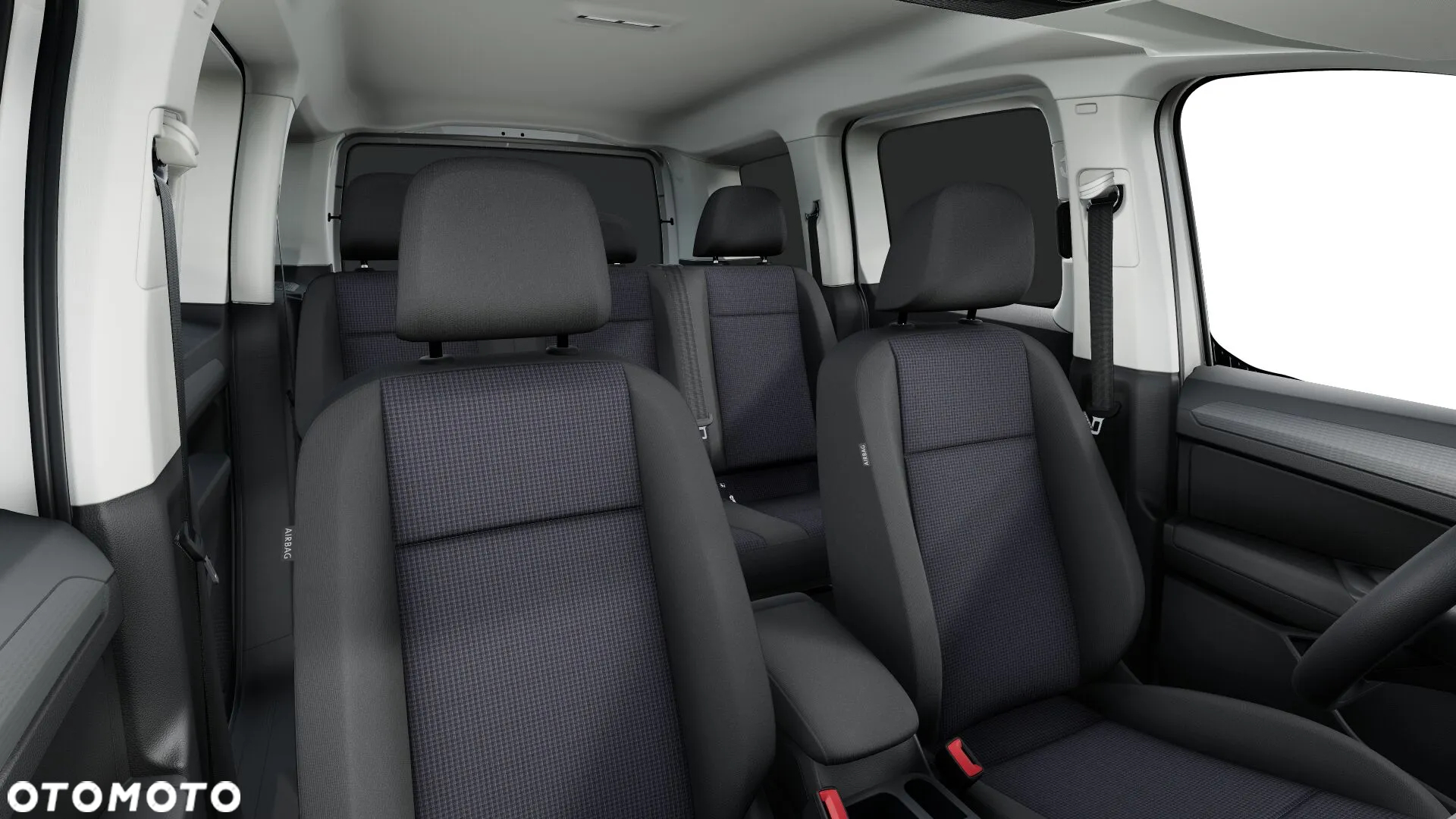 Volkswagen Caddy 2.0 TDI - 15