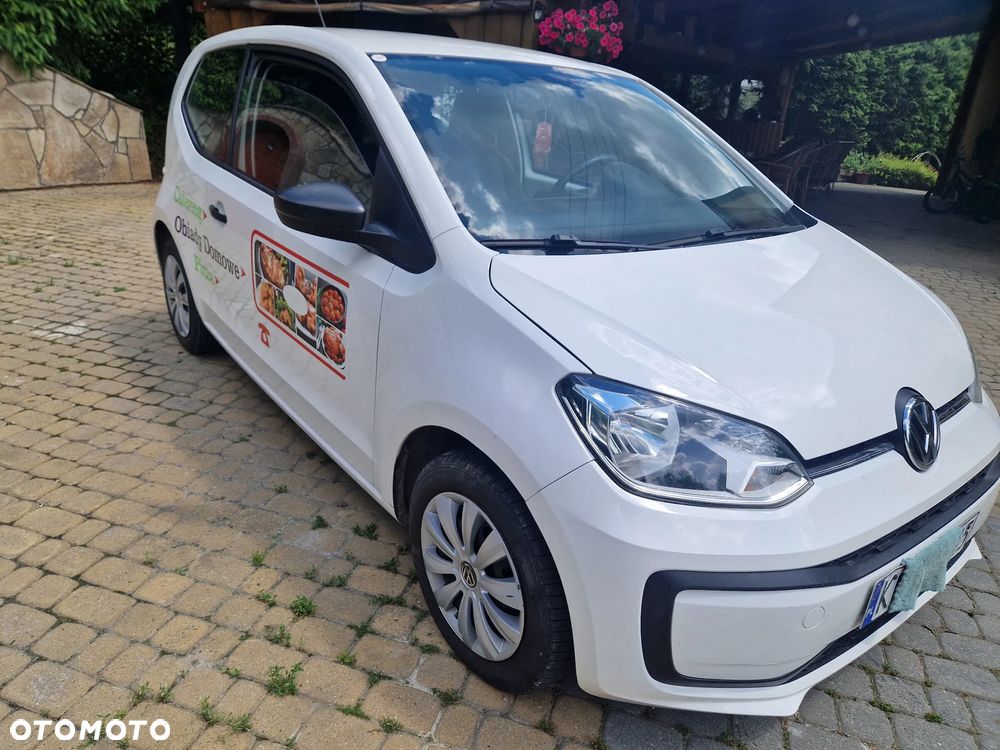 Volkswagen up! 1.0 move - 14