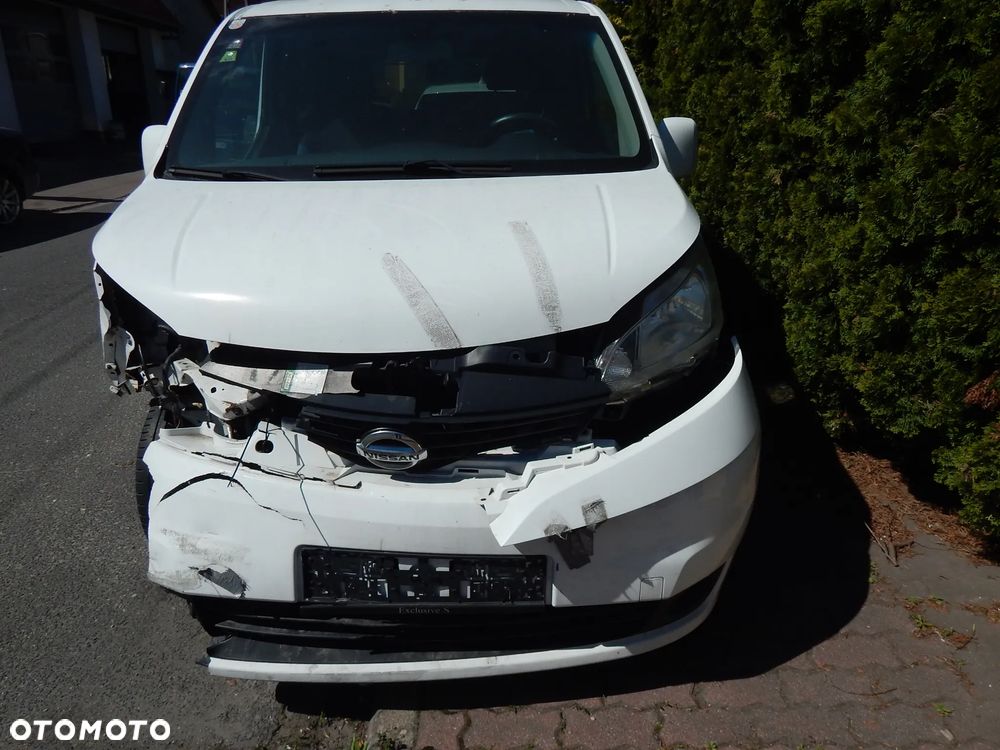 Nissan NV200 1.5 EU6 Comfort - 6