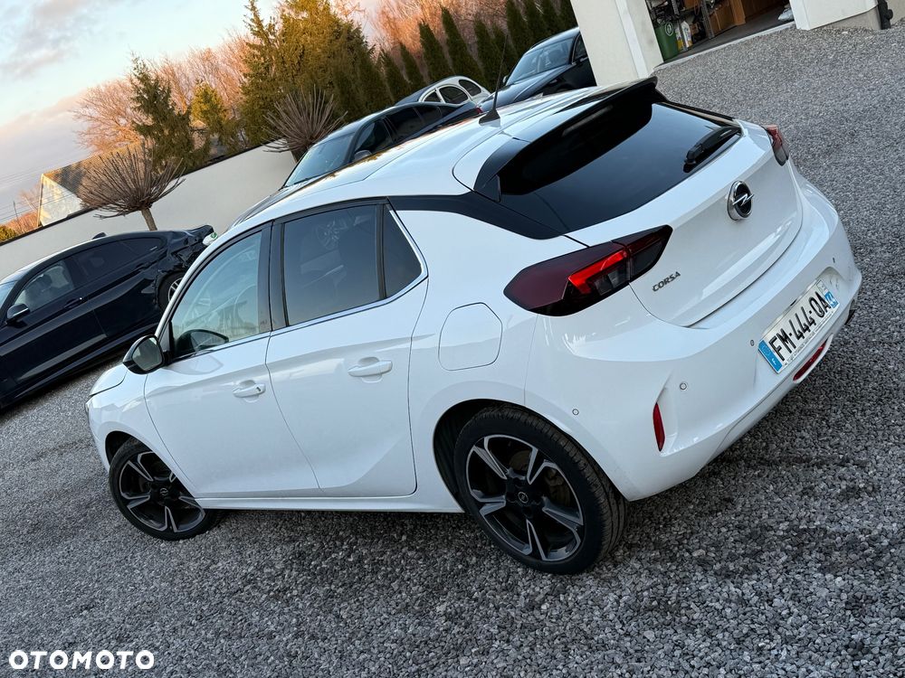 Opel Corsa 1.2 Direct Injection Turbo Start/Stop Ultimate - 14