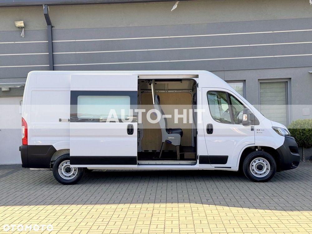 Fiat Ducato - 10