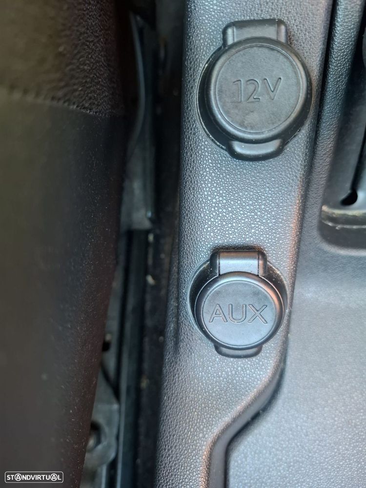 Citroën C3 1.2 VTi Seduction J16 - 35