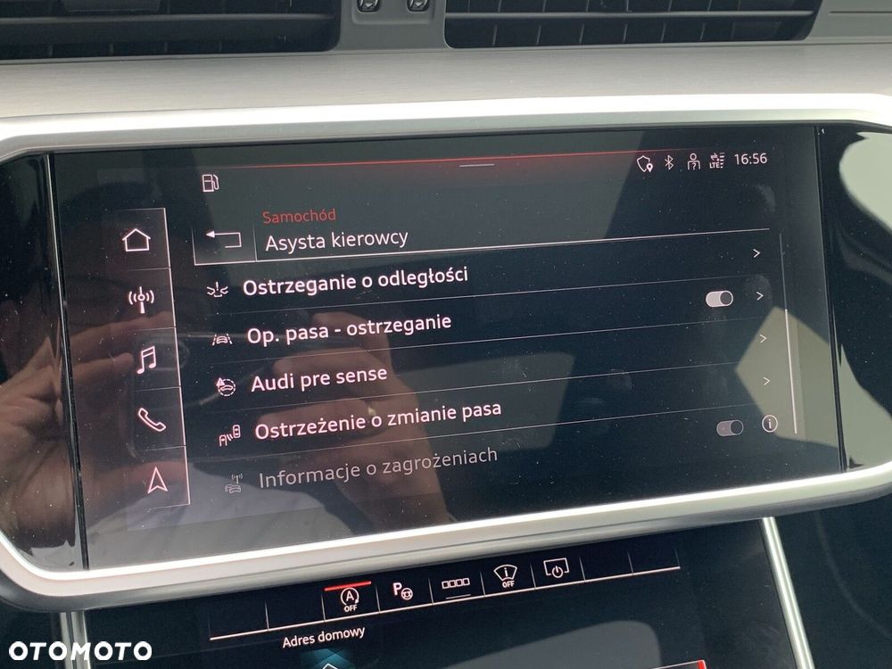 Audi A6 Avant - 39