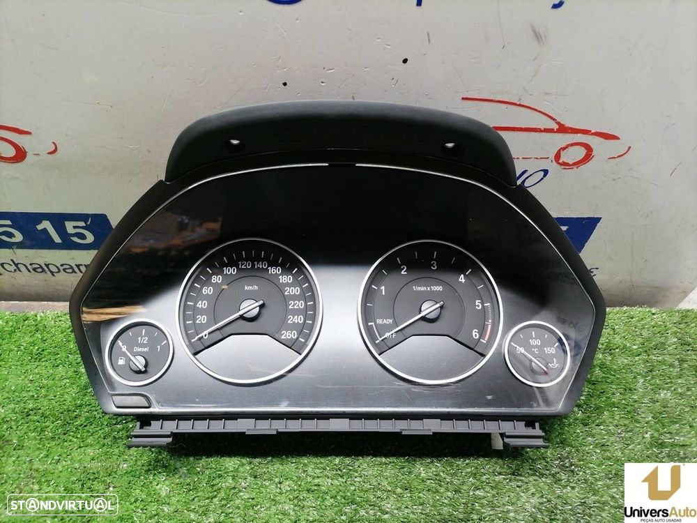 QUADRANTE BMW 3 2014 -936317701 - 1