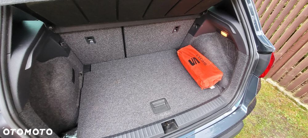 Seat Arona 1.5 TSI GPF FR S&S - 21