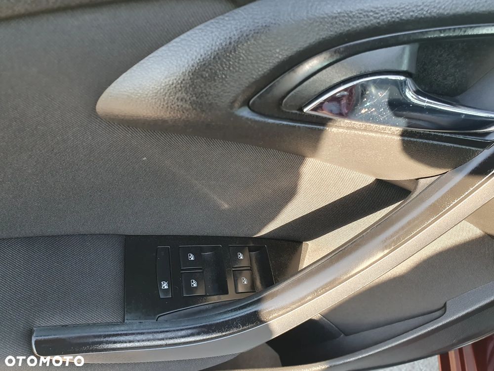 Opel Astra 1.4 T Active - 14