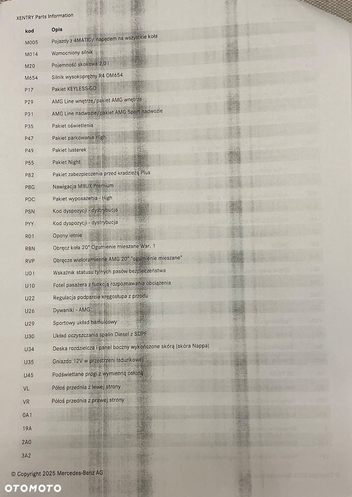 Mercedes-Benz GLC 300 d 4Matic 9G-TRONIC AMG Line Plus - 21