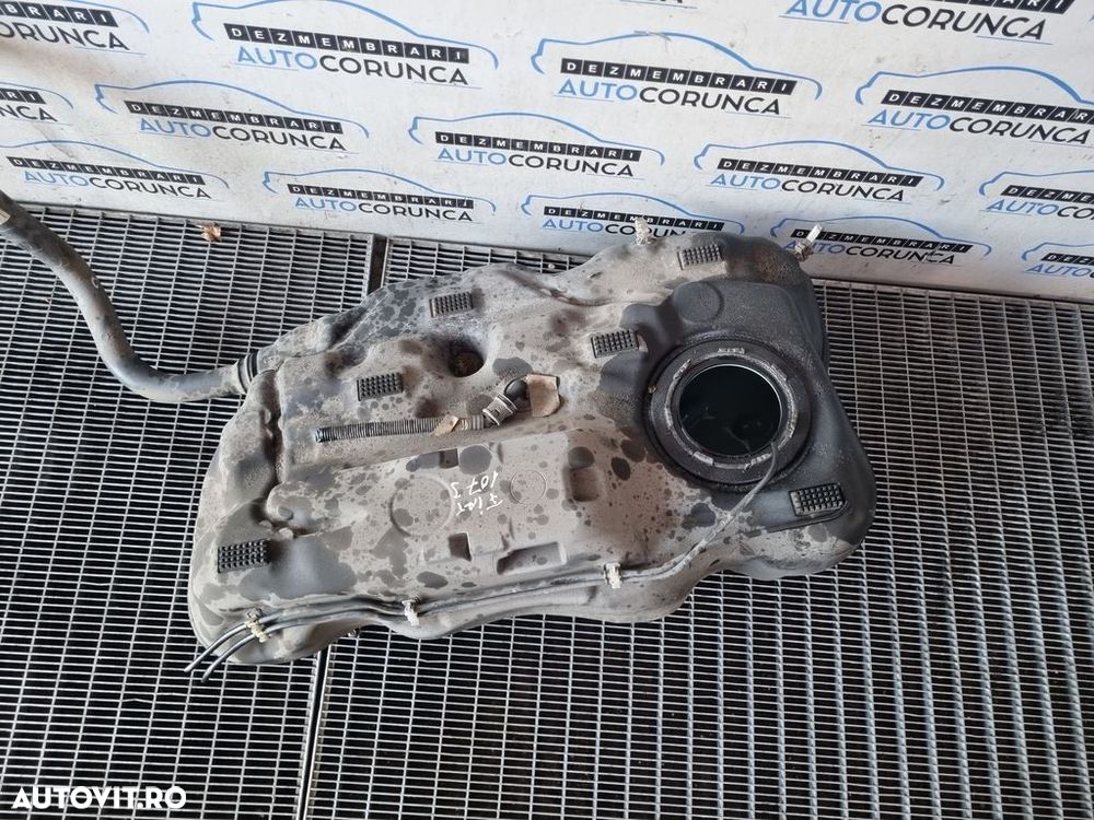 Rezervor combustibil Fiat 500X Cross 1.6 D 2014 - 2018 552 60 384 SUV 4 Usi Euro5 (1073) ... - 5