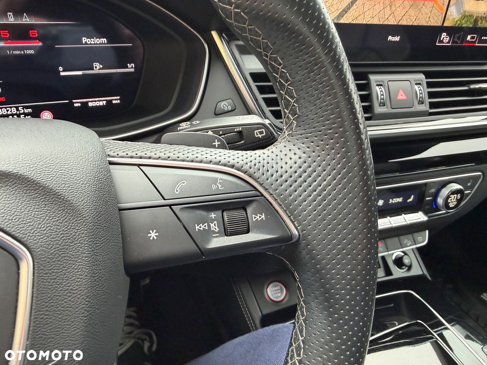 Audi SQ5 Sportback - 24